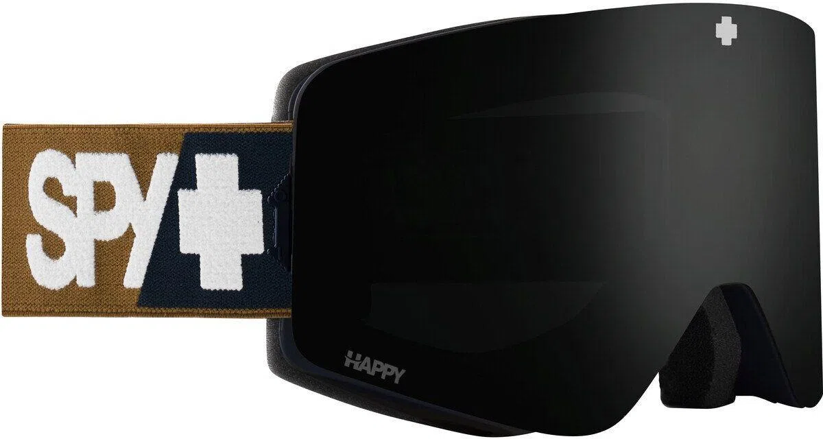 SpyOptic YG003001 Goggles - view 25